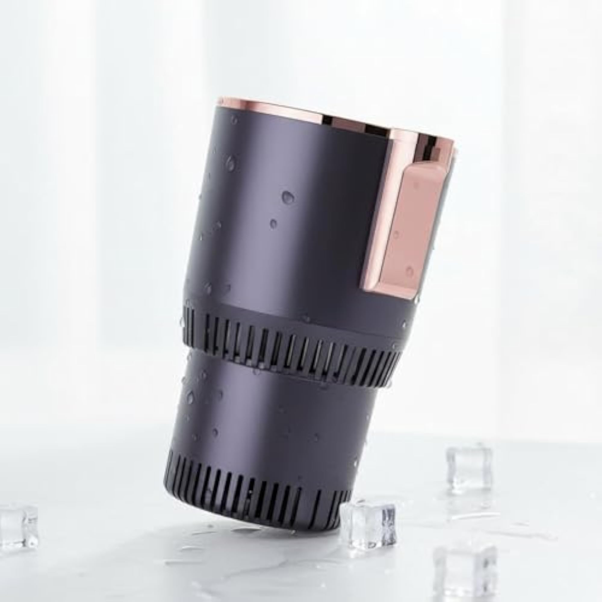 Smart Hot Cold Cup 2-in-1 Car Cup Warmer Cooler